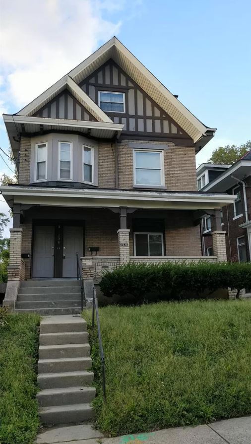 Foto del edificio - 1526 Dixmont Ave