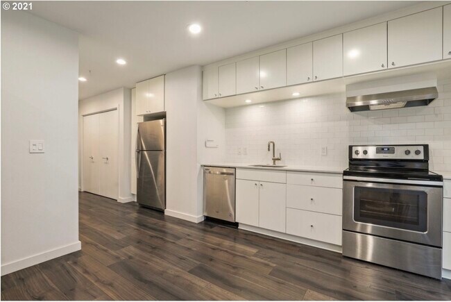 Foto del edificio - 1480 N Jarrett St