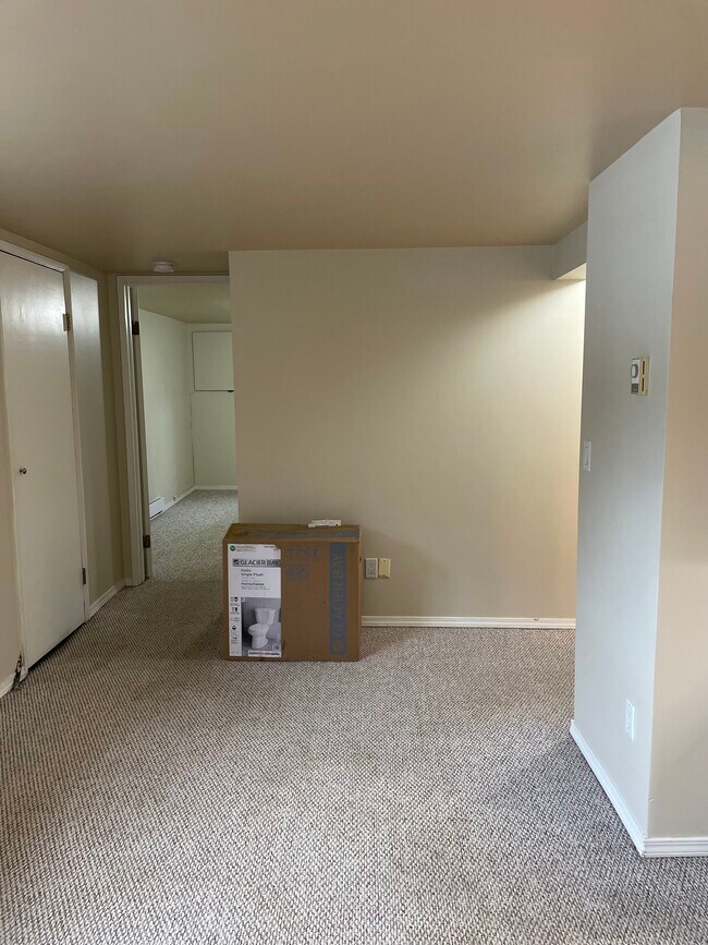 Photo du bâtiment - 100 Conard St