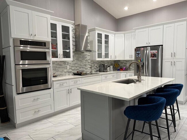 Foto del edificio - 4706 Doral Pointe Dr