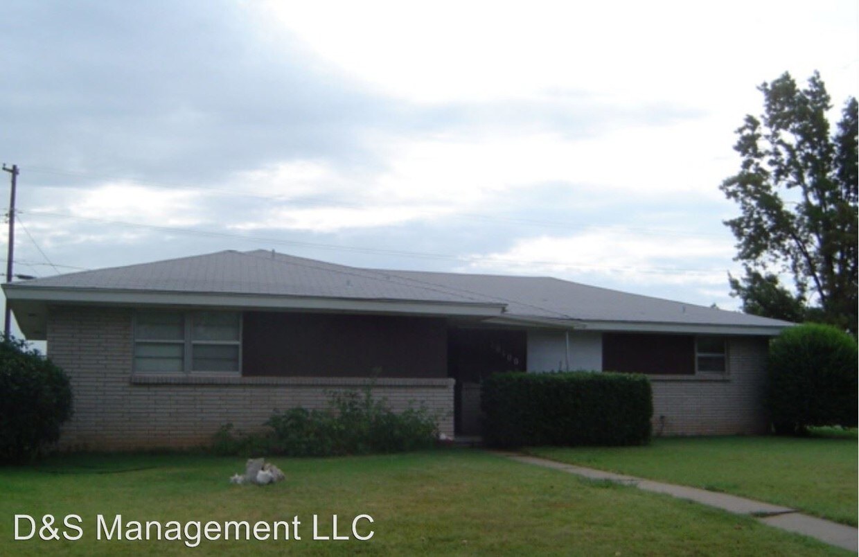 Primary Photo - 5 br, 2 bath House - 10100 Haverhill Place