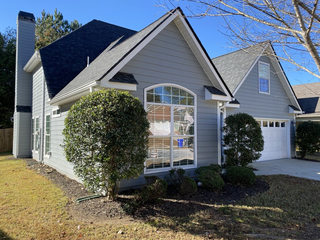216 Turnbridge Cir, Peachtree City, GA 30269 House Rental in