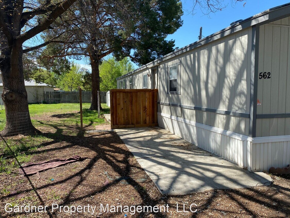 562 N Elm Ave, Kuna, ID 83634 House Rental in Kuna, ID