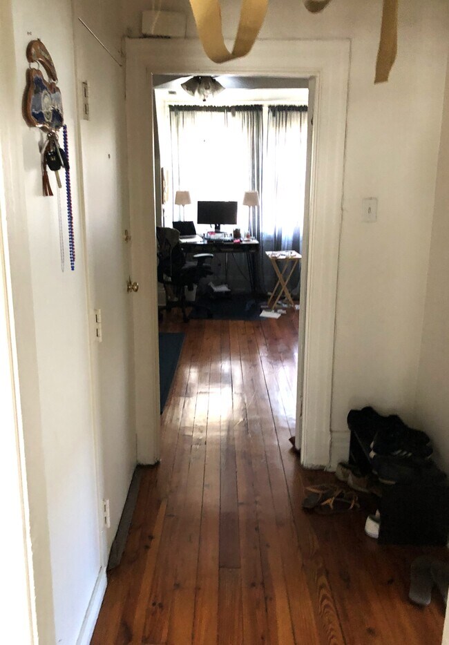 Photo - 335 S Evaline St Apartments