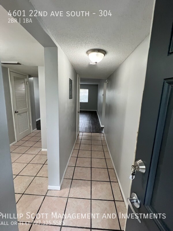 The Waverly Apartments in Saint Petersburg, FL