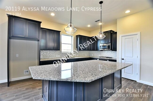 Building Photo - 20119 Alyssa Meadows Ln