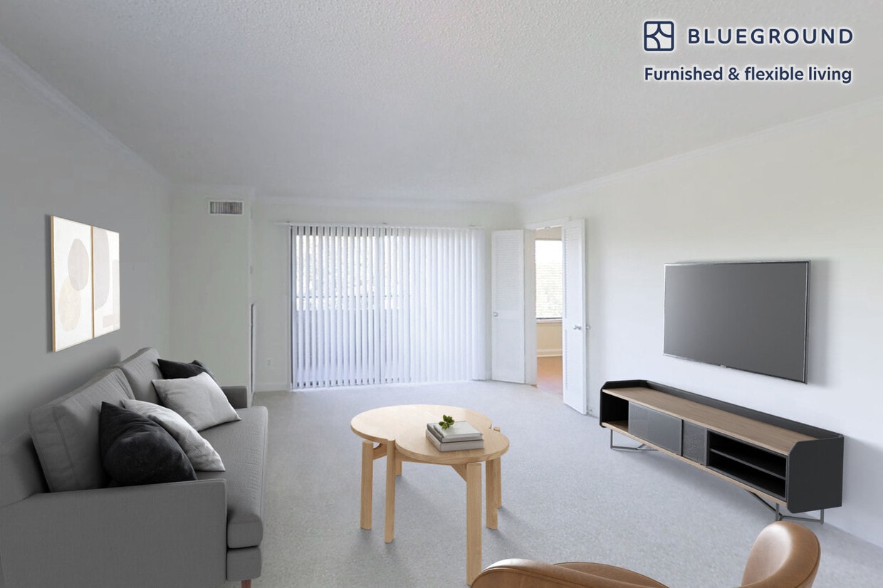 Foto principal - 4100 Massachusetts Ave NW