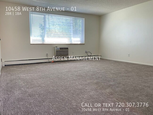 Building Photo - 10458 W 8th Ave