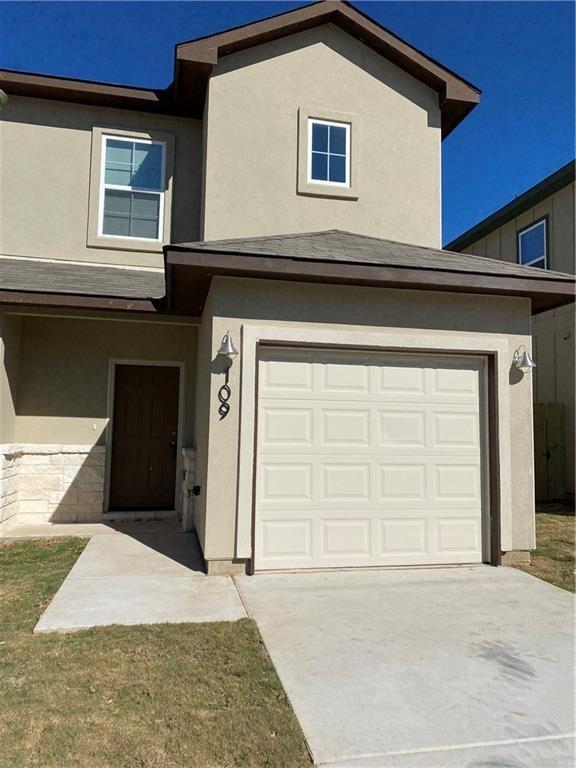 110 Peruna Dr, Marble Falls, TX 78654 Townhome Rentals in Marble