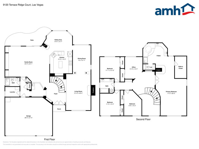 Building Photo - 9120 Terrace Ridge Ct