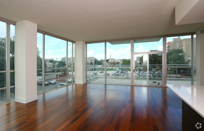 Interior Photo - Vision