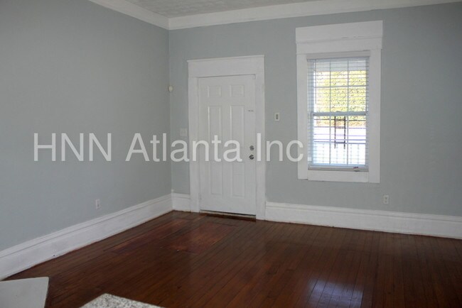 Foto del edificio - 1524 Murphy Ave SW