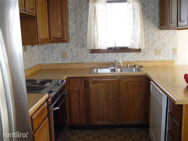 Building Photo - 6201 E 41st Ct