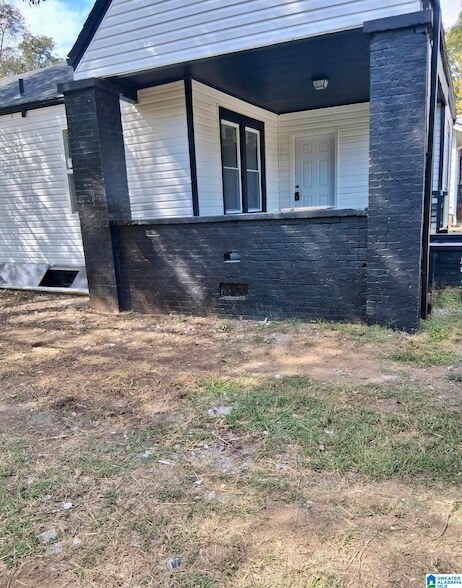 Foto del edificio - 4836 Terrace S