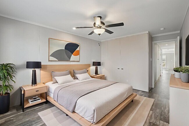 Foto del edificio - 1605 American Dr