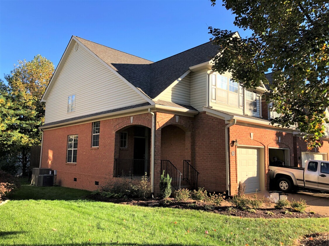 Primary Photo - 641 Old Hickory Blvd