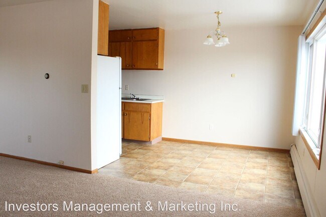 Foto del edificio - 1116 11th St NW