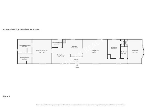 Foto del edificio - 3016 Aplin Rd