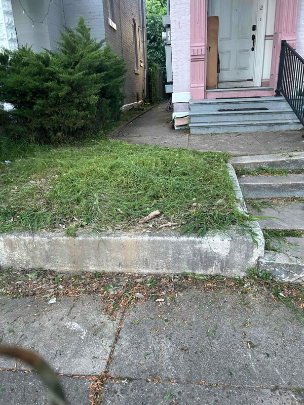 Foto principal - 1033 S Brook St