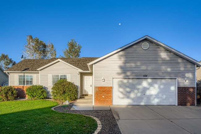 Building Photo - 534 Springwood Ct