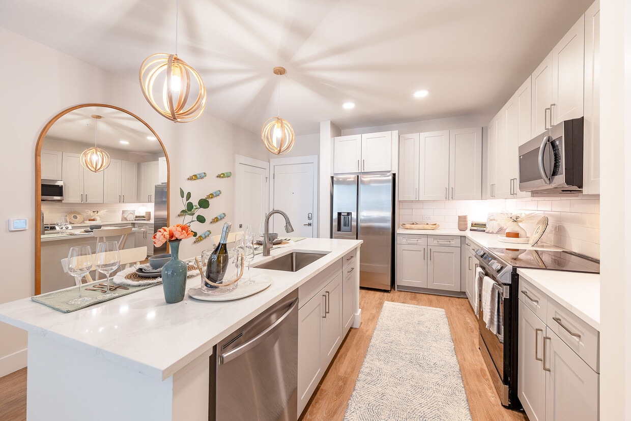 Foto principal - NOVEL Independence Park by Crescent Communities