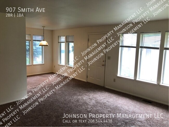 Foto del edificio - Charming Nampa Duplex on Quiet Dead-End St...