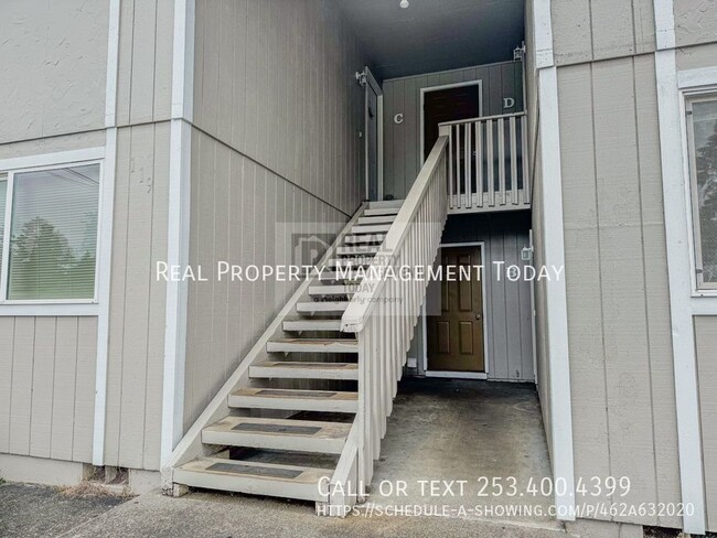 Building Photo - 2 Bedroom Unit in Spanaway!