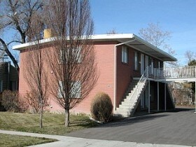 Foto del edificio - 261-265 E Burton Ave