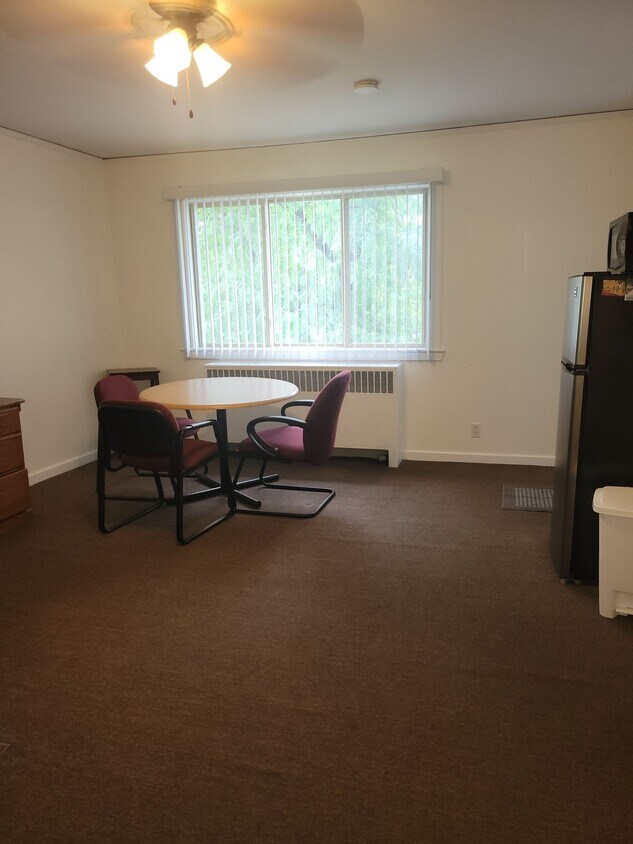 Primary Photo - Affordable Studio Apartments in Los Alamos...