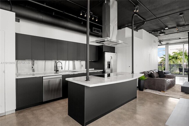 Foto del edificio - 1700 Meridian Ave