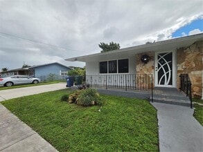 Building Photo - 799 NW 107th St