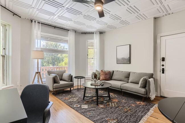 Foto del edificio - 2805 E 16th Ave