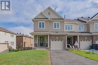 Building Photo - 2522 Waterlilly Way