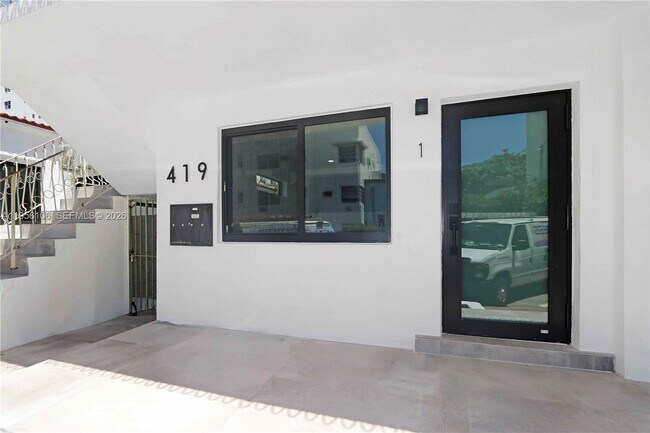 Foto del edificio - 419 78th St