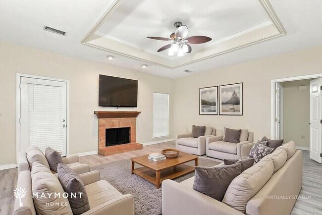 Foto del edificio - 122 Cumberland Rd