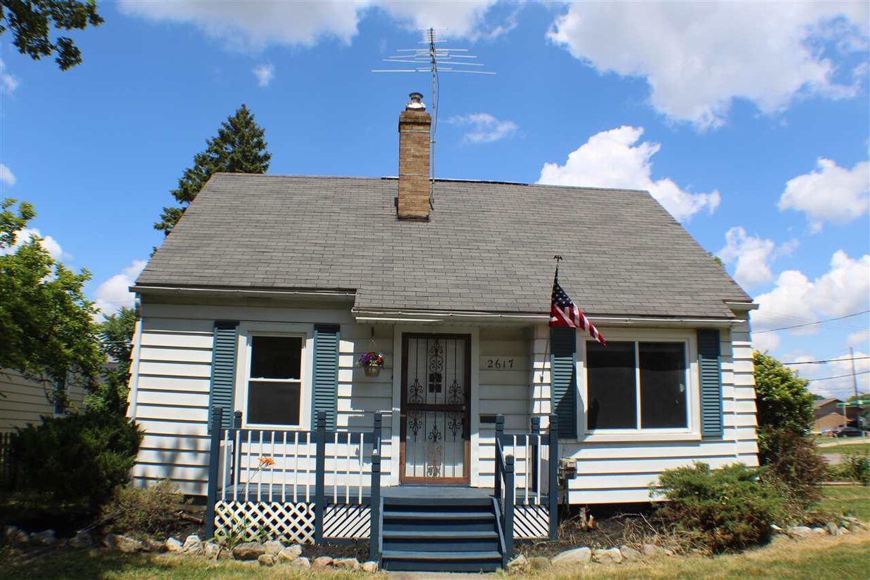 Foto principal - 2617 Pierce St