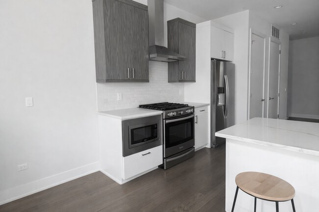 Foto del edificio - 2217 W Madison St