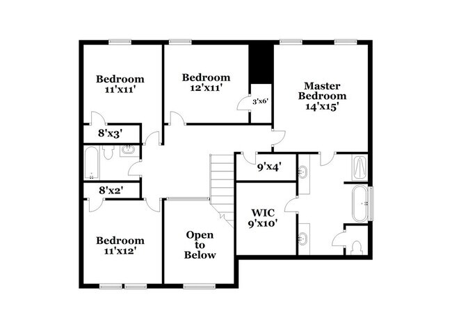 Foto del edificio - 408 Shady Glen