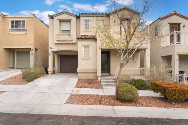 Building Photo - 9132 Gabardine Ave