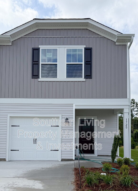 Building Photo - 1720 Old Rivers Rd