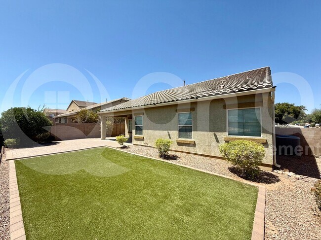 Foto del edificio - 9808 N Saguaro Breeze Way