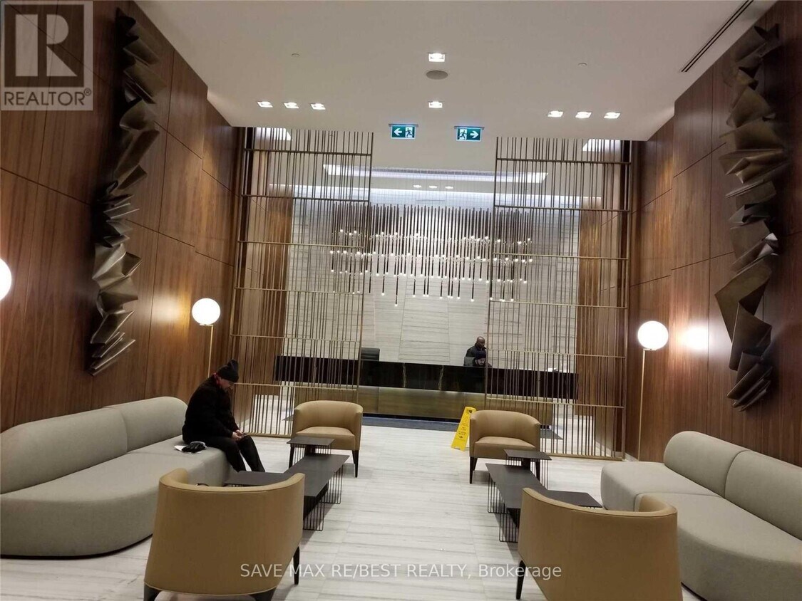 Photo principale - 2306-2308 EGLINTON Ave