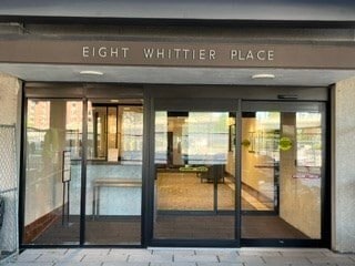 Building Photo - 8 Whittier Pl