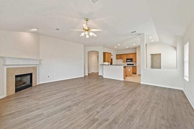 Foto del edificio - 10414 Friars Hill