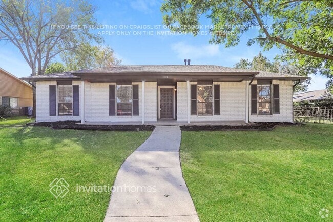 Building Photo - 1817 Butterfield Trail