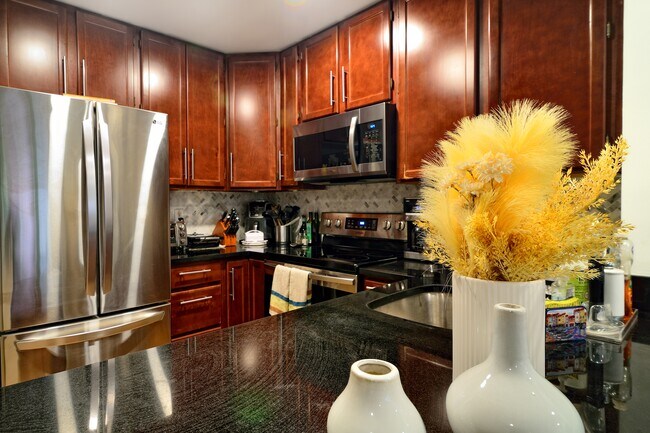 Foto del edificio - 1201 N St NW