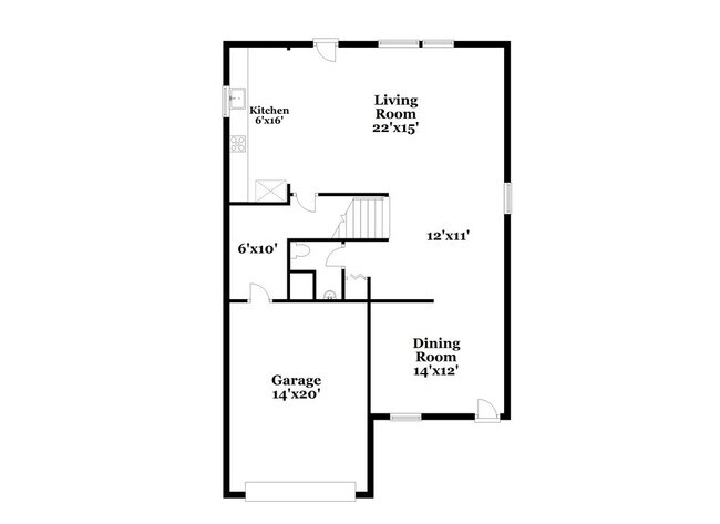 Building Photo - 6703 Wicked Oak Ln