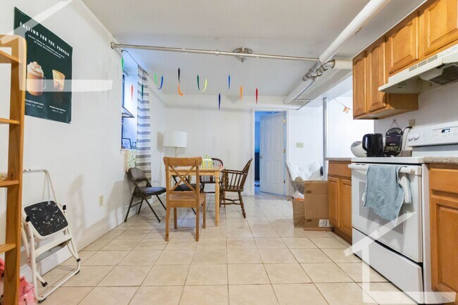 Foto del edificio - SEPT Spacious 3bed w/ 2 full bath in Brigh...