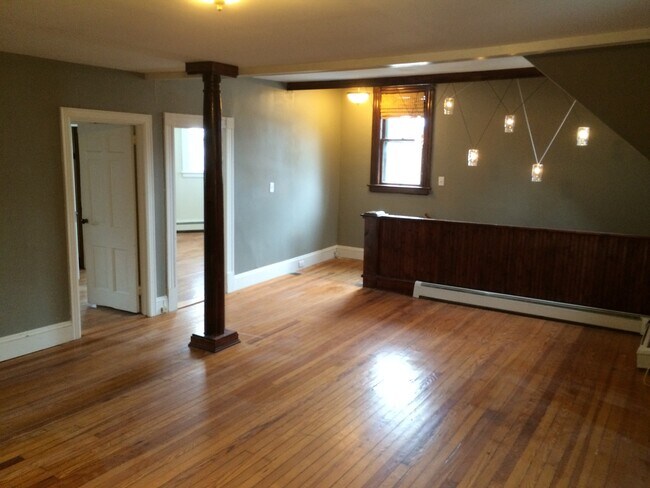 Foto del edificio - 38/40 Kenyon