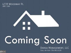 Building Photo - 4739 Woodway Pl